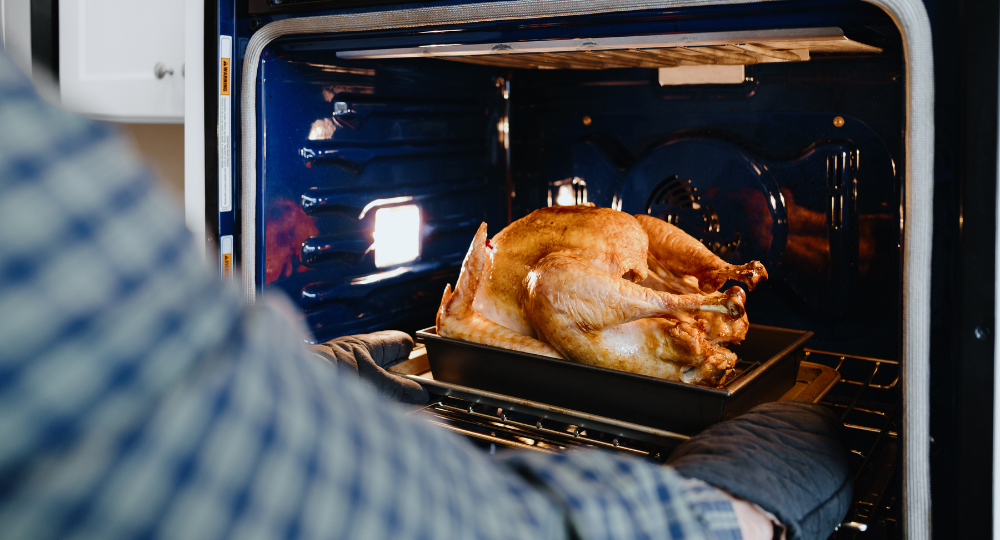 Seja no fogão convencional, cooktop por indução ou forno elétrico, cheque antes se tudo está funcionando bem Seja no fogão convencional, cooktop por indução ou forno elétrico, cheque antes se tudo está funcionando bem