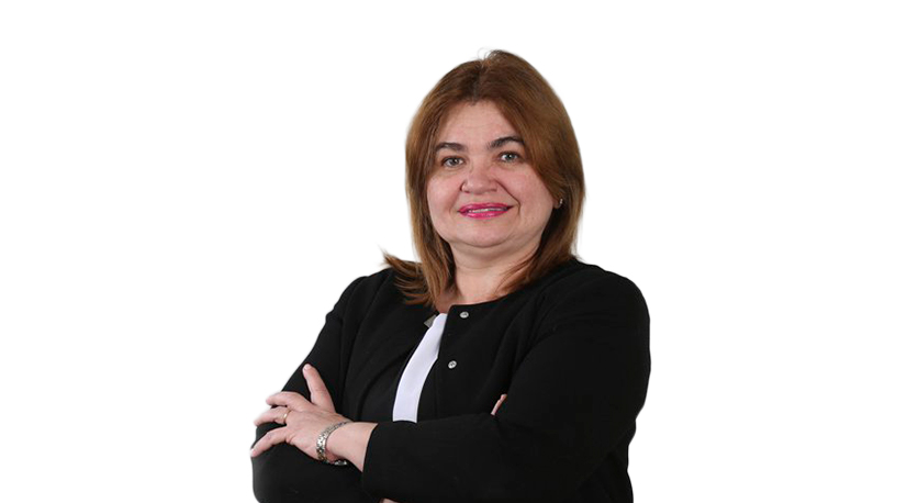 Diretores Enel: Marcia Sandra