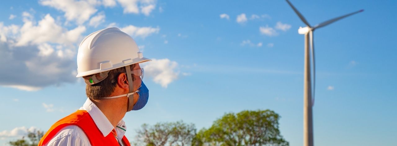 Eletrificação Enel X