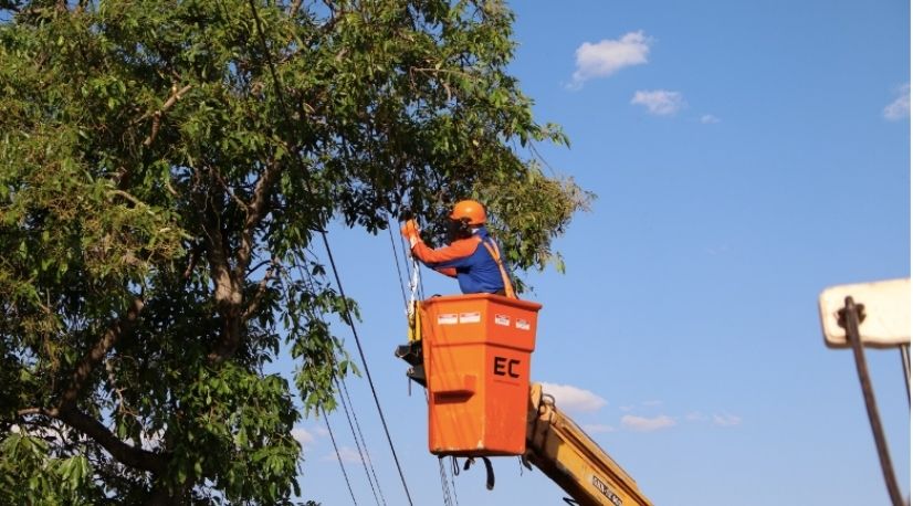 Plano Rural Enel Goiás