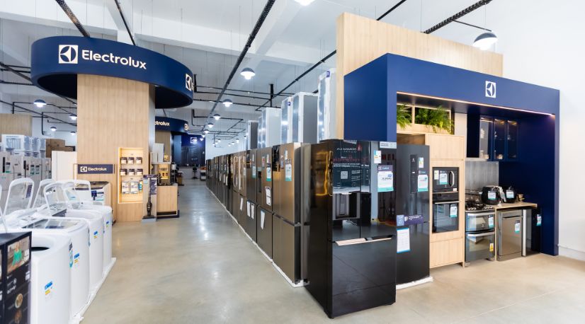 Energia Renovável: Electrolux terá energia 100% limpa – Enel SP