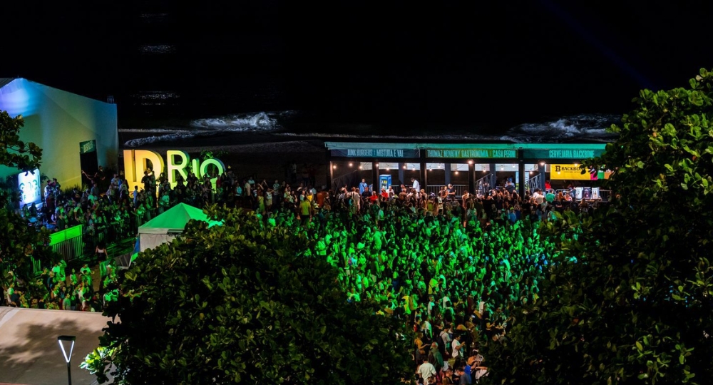 Festival ID: Rio, em Niterói Festival ID: Rio, em Niterói