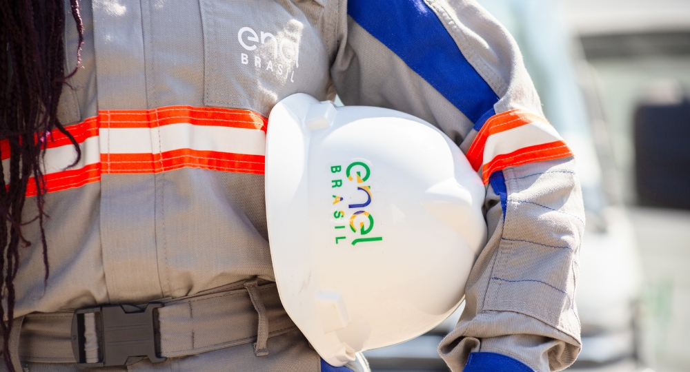 5 mil novos funcionários e mais de mil novos veículos integrarão as equipes da Enel Brasil 5 mil novos funcionários e mais de mil novos veículos integrarão as equipes da Enel Brasil