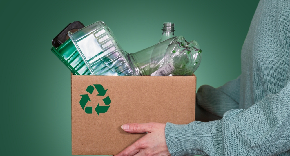 O Brasil é um dos países do mundo que menos recicla O Brasil é um dos países do mundo que menos recicla