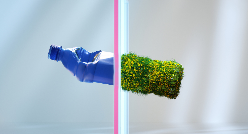 A reciclagem é importante para reduzir emissões de carbono e promover práticas sustentáveis A reciclagem é importante para reduzir emissões de carbono e promover práticas sustentáveis