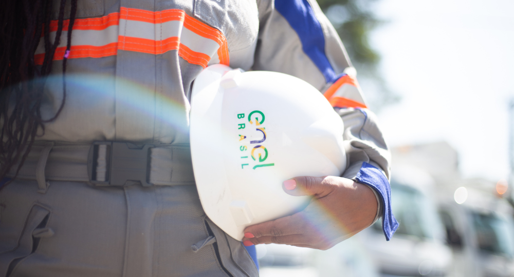 Cuidar da sua instalação elétrica contribui, e muito, para a prevenção de acidentes Cuidar da sua instalação elétrica contribui, e muito, para a prevenção de acidentes