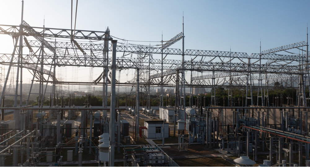Subestações são um dos pontos focais de inteligência na distribuição de energia