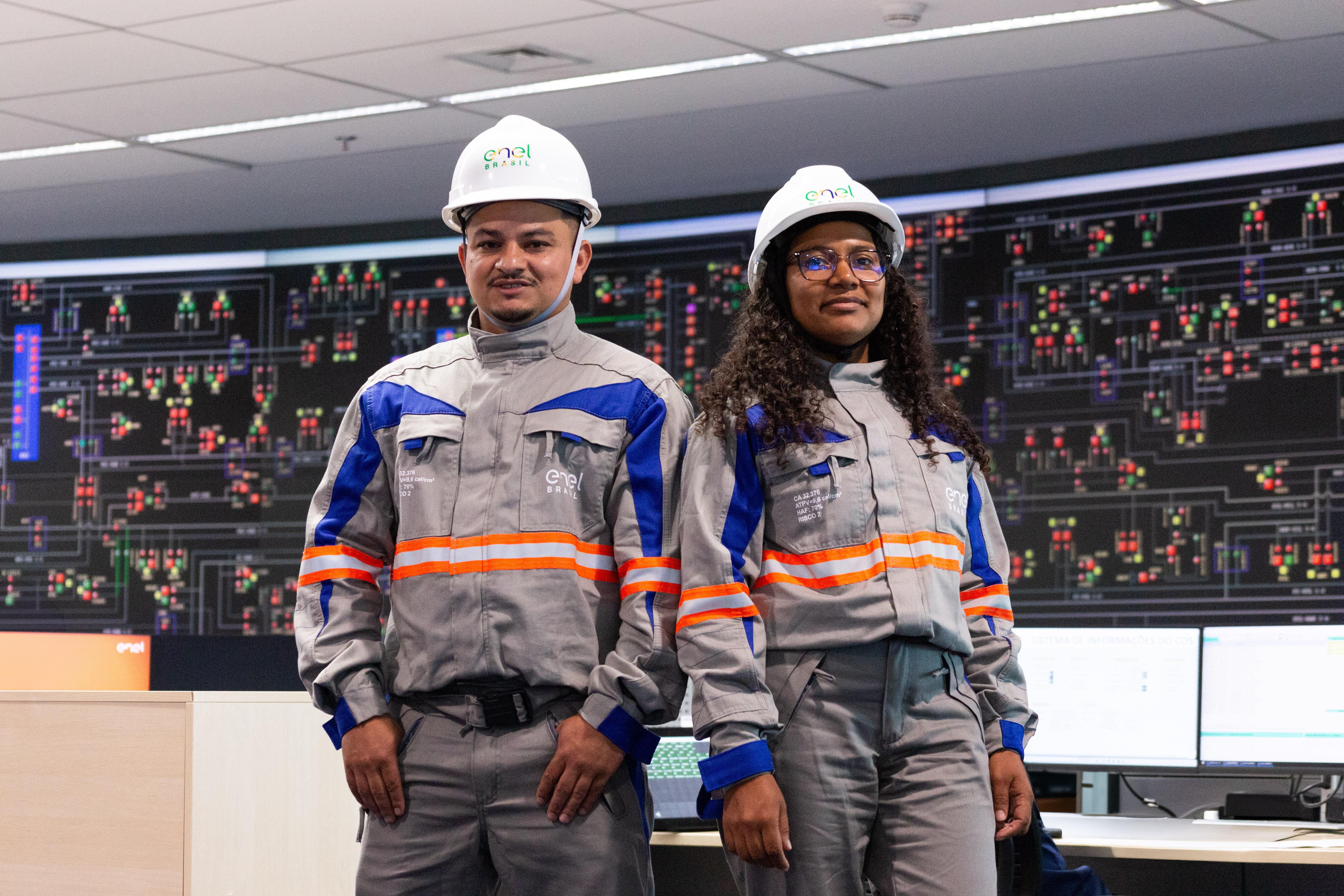 Vagas fazem parte do montante de 1.200 profissionais contratados desde o início de 2024, totalizando mais de 1.600 novos colaboradores