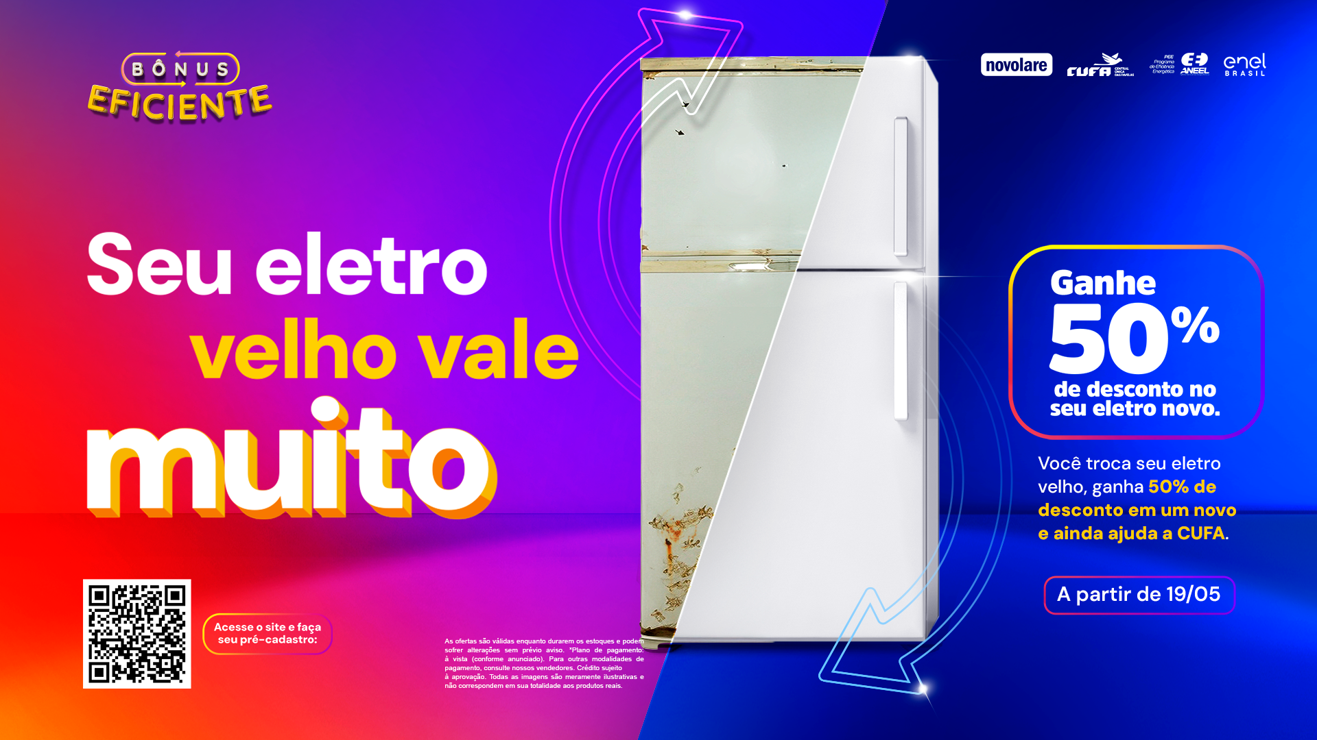Programa Bônus Eficiente