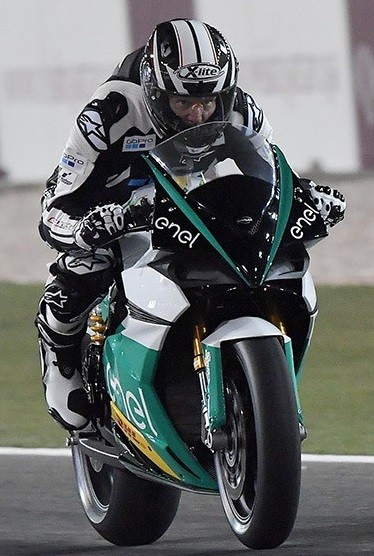 moto-elétrica-qatar