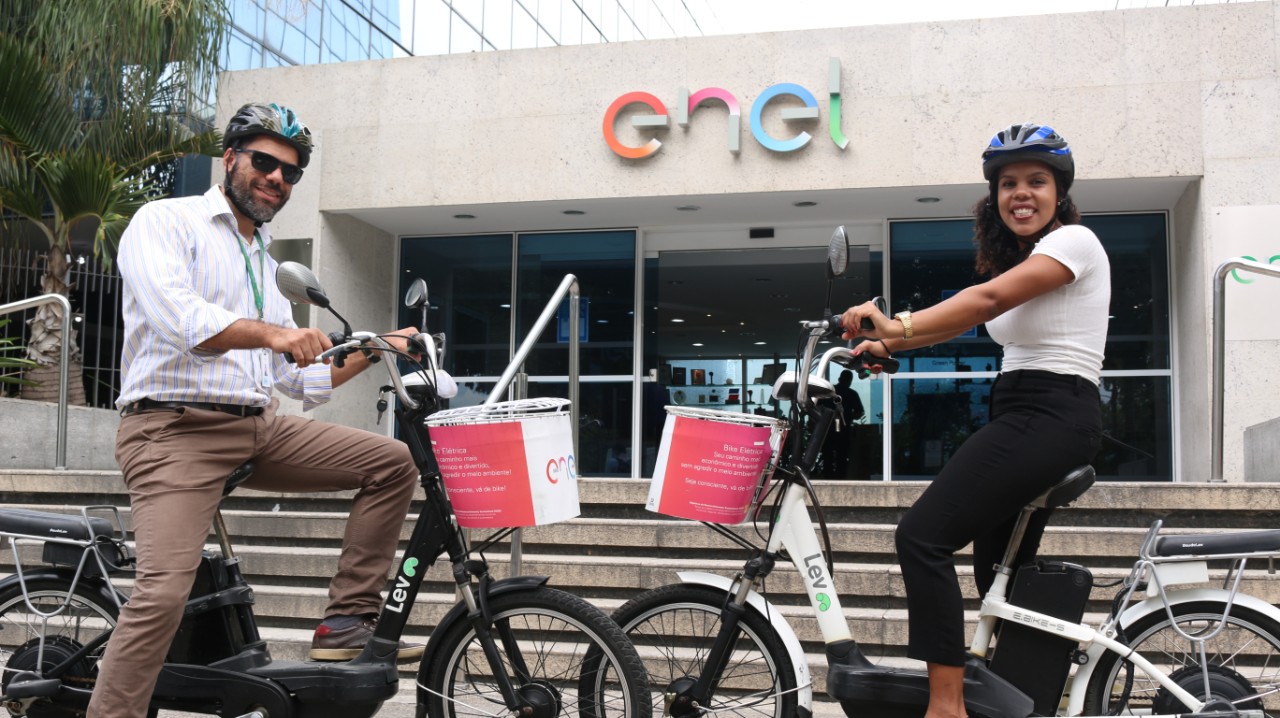 E bike sharing hotsell