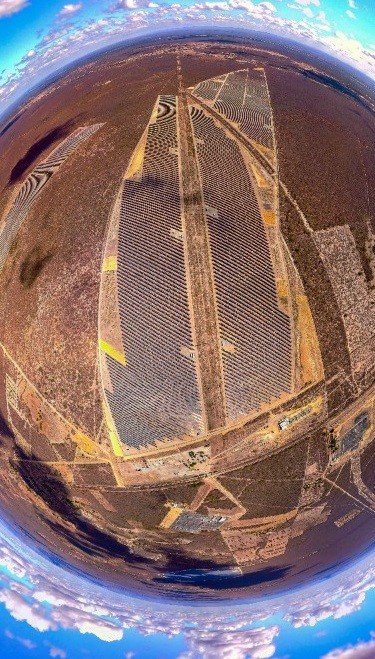 Energia Solar na Bahia