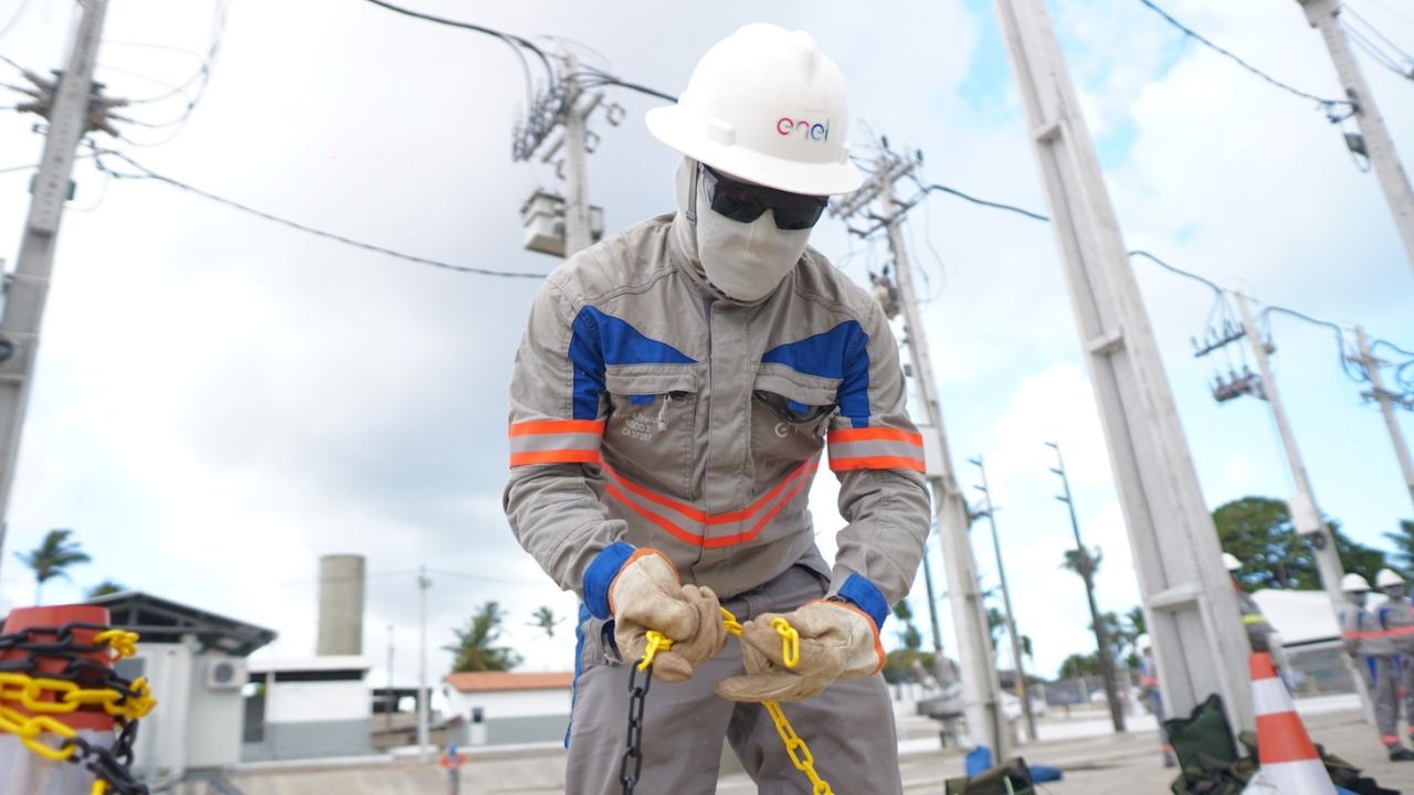 Enel realiza investimento de mais de R$ 5 bilhões nos últimos 5 anos no  Ceará - enel.com.br