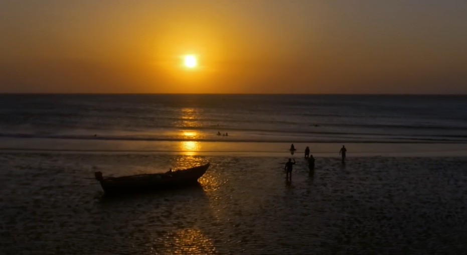 Jericoacoara Ep. 02 - Faça-se a luz a chegada da energia elétrica a Jericoacoara