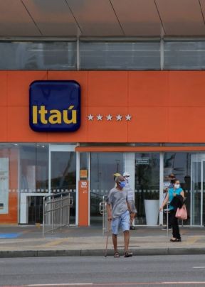 Itaú e Enel