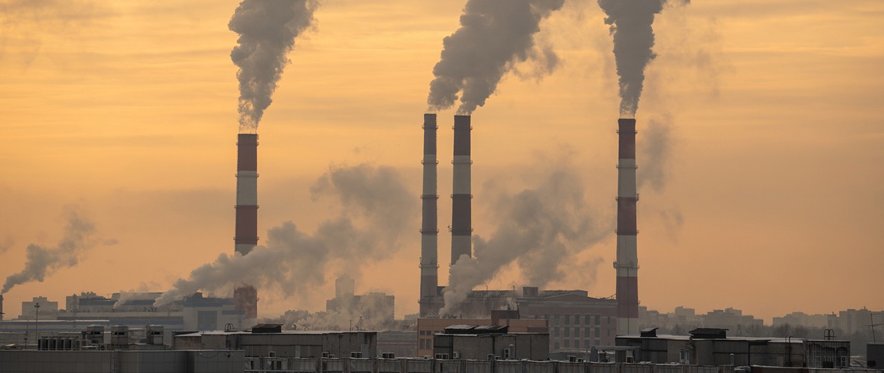 As mudanças climáticas exigem ações profundas e medidas inovadoras no combate às adversidades