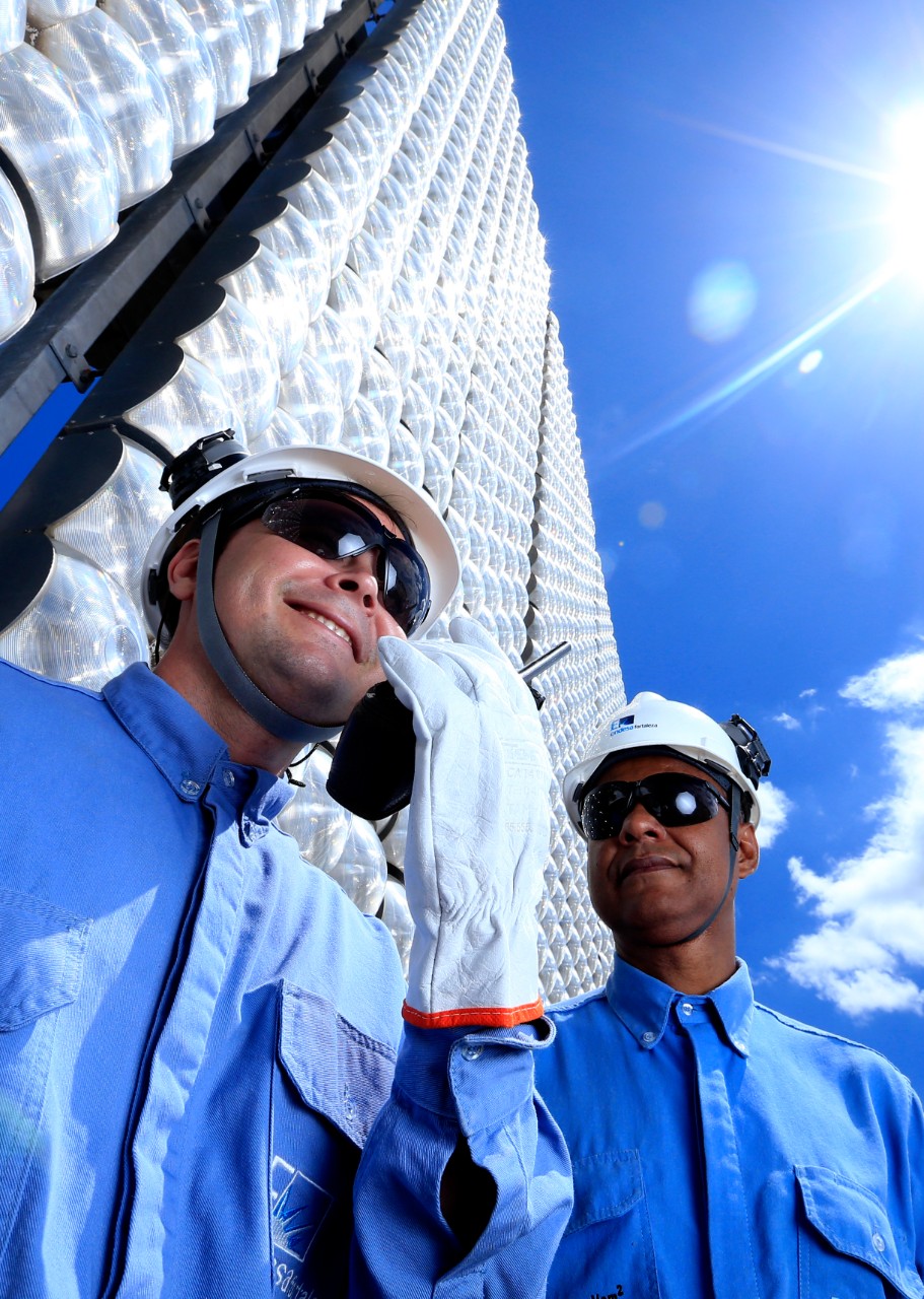 Foto Oportunidades pag Artigo Inovação tecnológica e sustentabilidade ambiental: Oportunidades de Emprego