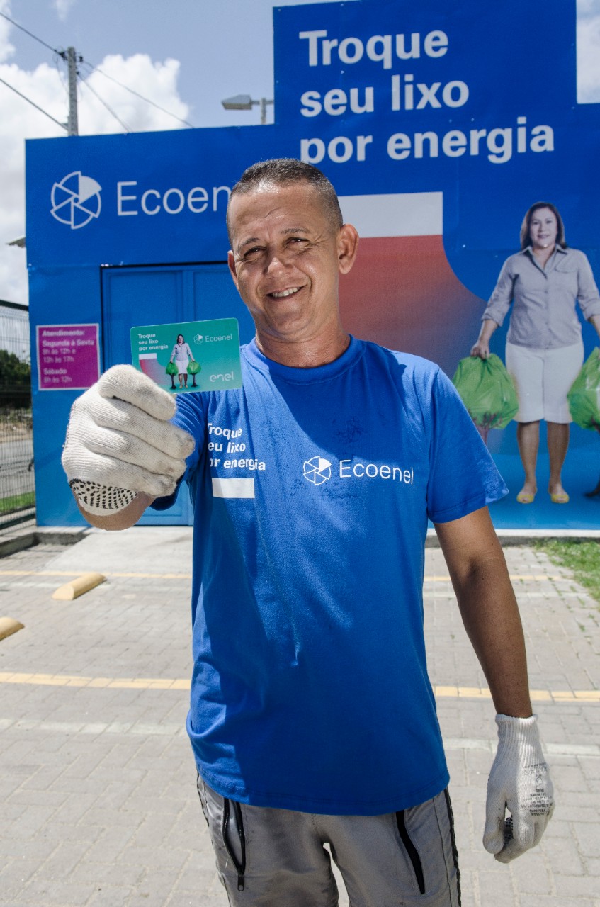 Enel Distribuição São Paulo divulga balanço do programa Ecoenel em