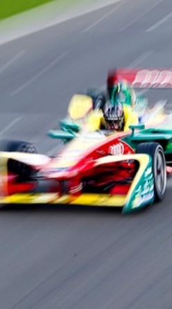 FanBoost e Fórmula E / Carros da Fórmula E ganham energia extra