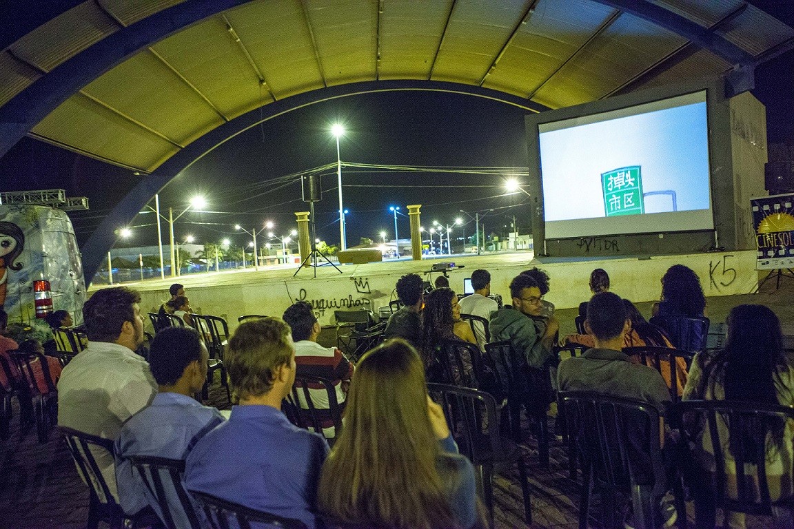 Parque Solar Nova Olinda: cultura e inovação tecnológica