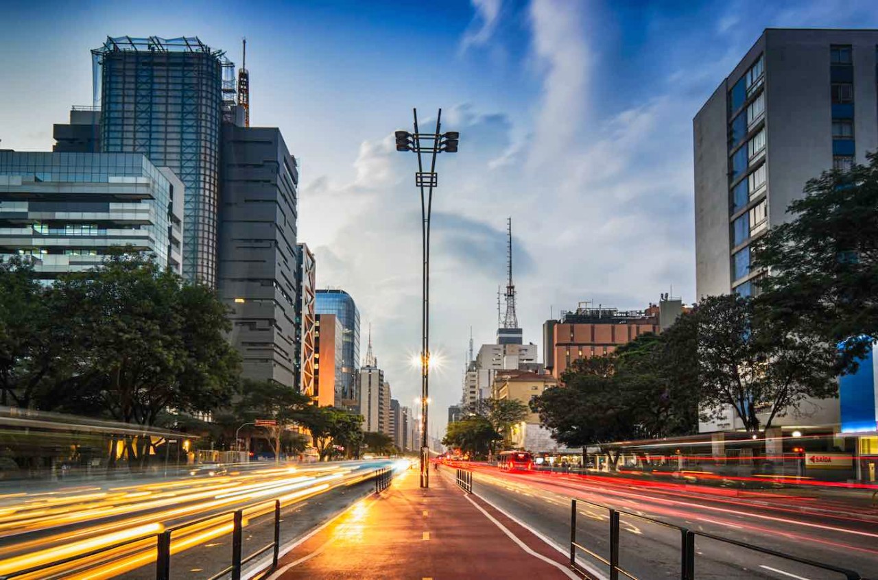 avenida paulista 