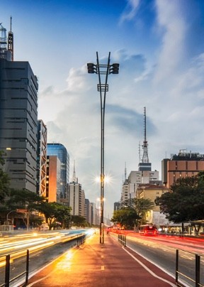 avenida paulista