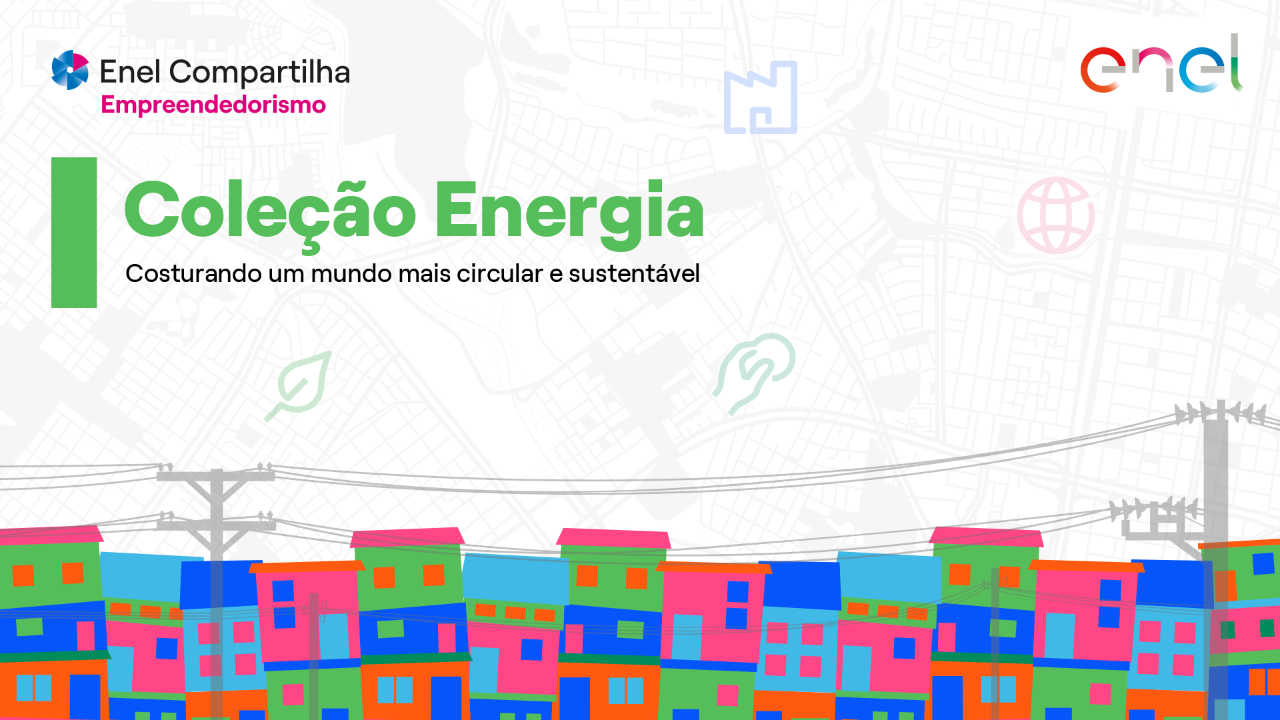 Coleção Energia Enel