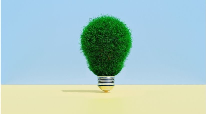 Eficiencia energética