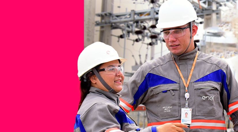 Enel Eletricistas