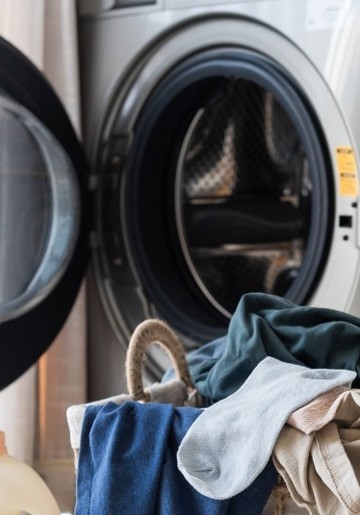 Como economizar energia com a máquina de lavar roupa e reduzir a conta de luz_related component